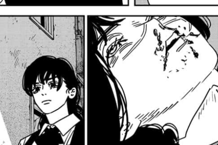 Leer Manga Chainsaw Man Capítulo 231 en español RAW, Asa perderá la vida