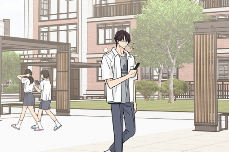 ¡Buscando a Sami! Lee del Manhwa Sami, Sube el Volumen Capítulo 49 en Español