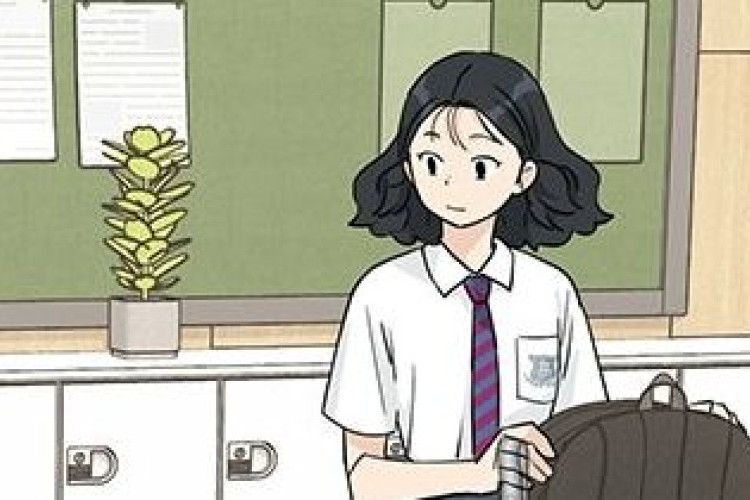 Leer Manhwa Sami, sube el volumen Capítulo 60 en Español Scan, ser una persona patética  