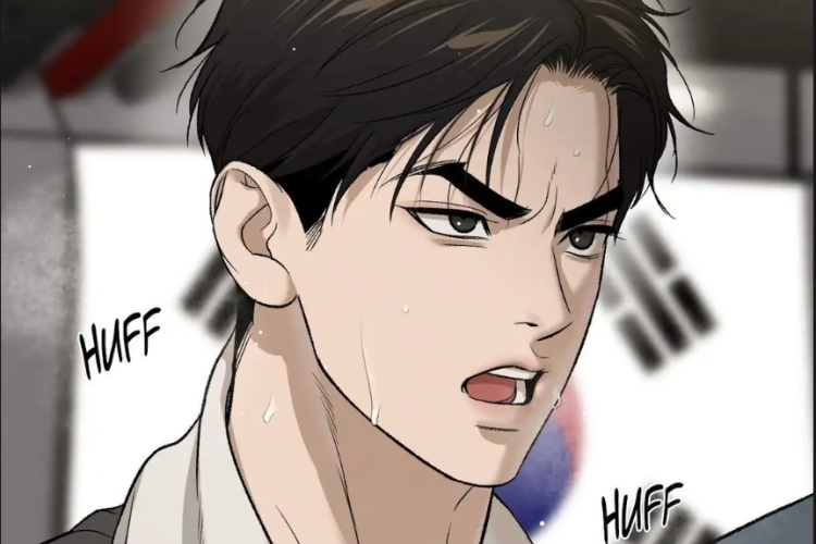 Spoilers & Leer de Manhwa Jinx Temporada 2 Capítulo 76 en Español, El partido de Kim, lleno de emoción