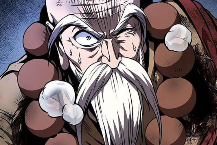 Leer Manhwa Nano Machine Capítulo 291 en Español, ¡Increíble! ¿Cómo pueden los humanos tener tanto Qi?