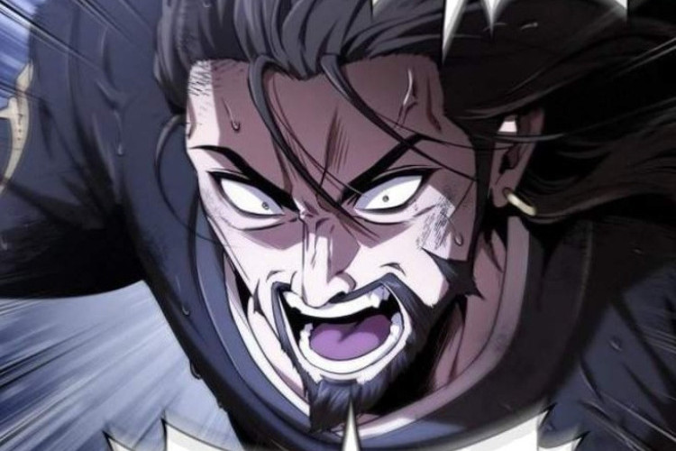 RAW Leer Manhwa Nano Machine Capítulo 304 en Español, ¡Todavía no es lo suficientemente rápido!