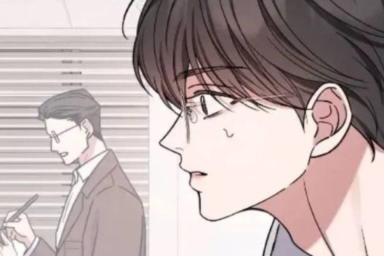 Leer Manhwa Una noche de bendición Capítulo 7 en Español Scan, tener ganas de hacer algo