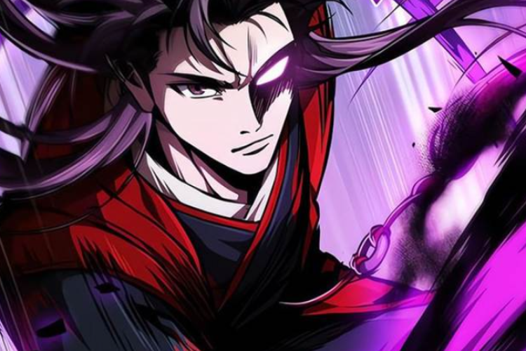 RAW Leer Manhwa Nano Machine Capítulo 284 en Español, Una técnica técnicamente imperfecta