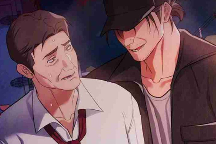 Calendario de Publicación del Manhwa Negocios Peligrosos (A Dangerous Deal And The Girl Next Door) Capítulo 60 en Español, ¡RAW! Cada Vez Más Emocionante