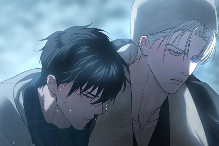 RAW Manhwa Codename Anastasia Capítulo 59 Español Scan Zhenya Hace Que Taekjoo Se Sienta Deprimido