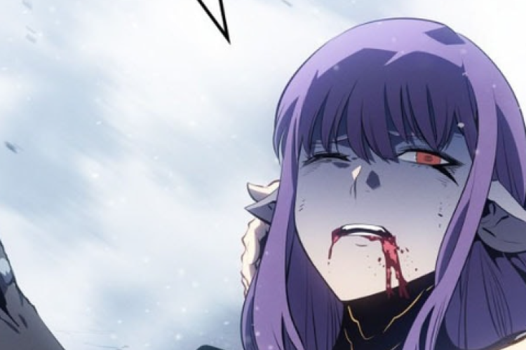 Manhwa Solo Leveling: Ragnarok Capítulo 69 en Español Scan, Los retos se vuelven cada vez más difíciles en la temporada 2