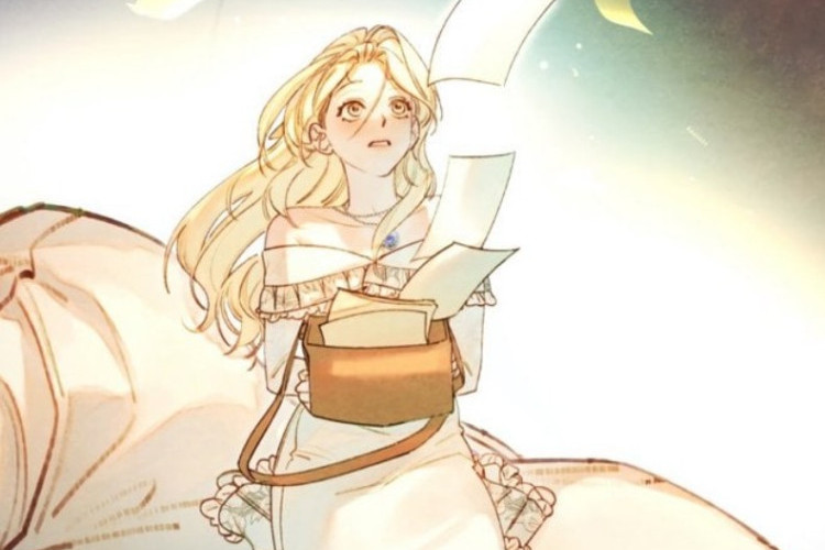 ¡Un Escándalo Sin Remedio! Lo Más Destacado del Manhwa Garden Of May Cap 29 ESP SCAN y Fecha de Publicación