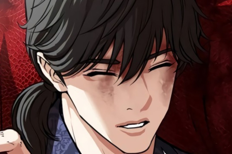 Leer Lookism Capítulo 581 Scan Español RAW Con Un Solo Golpe, El Jefe Grande Murió Al Instante