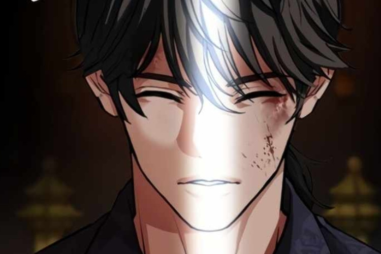 Manhwa Lookism Capítulo 582 Scan Español Un Hogar Roto Crió A Niños Rotos En Este Caso