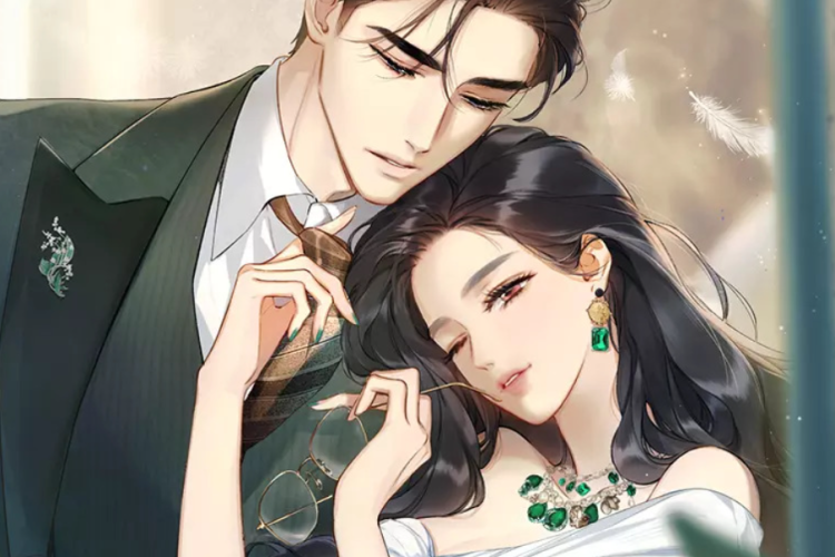 Enlace para Leer Leer Manhua Amor Accidental en Español Capitulo Completo, Ha Sido Adaptada a una Serie Dramática China