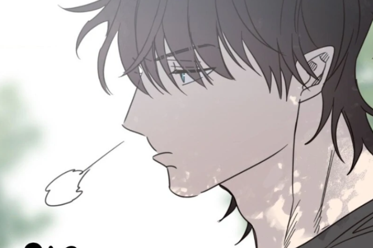 Leer Our Sunny Days (Cuando el Sol se Asoma) Manhwa Capítulo 54 Español Sub, un sentimiento que se transmite