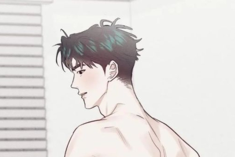 Guía completa de lectura Manhwa After a Meal (Después de Comer) 26 Español, el regalo más bonito