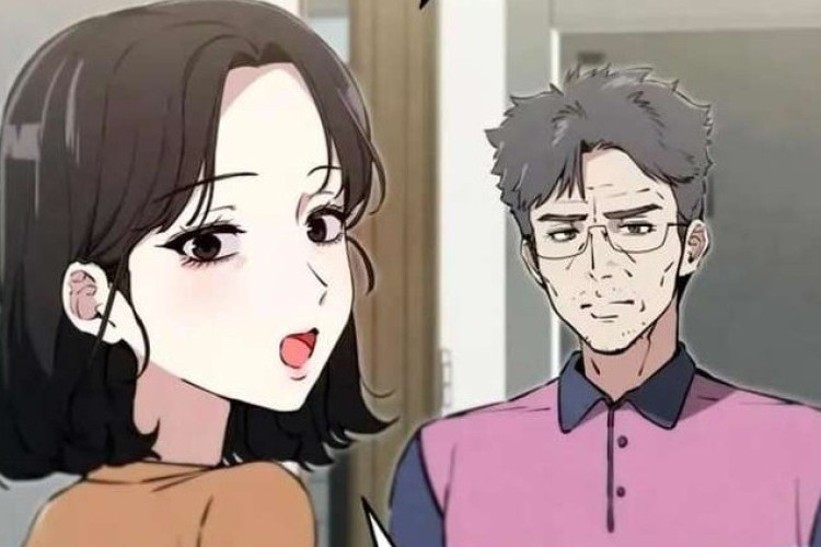 Leer Manhwa You’re the Only One I Can See Capítulo 11 en Español Scan, Sus padres no le prestan atención