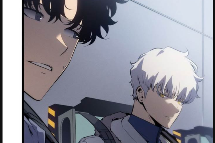 Update! Lectura de Manhwa Solo Leveling: Ragnarok Capítulo 67 en Español, Acción inevitable