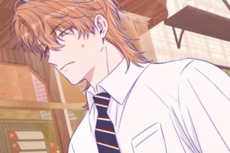 RAW Enlance Manhua El cachorro mentiroso sera devorado (Lying Puppies Get Eaten) Capítulo 64 español Sub, Se le pidió que confesara