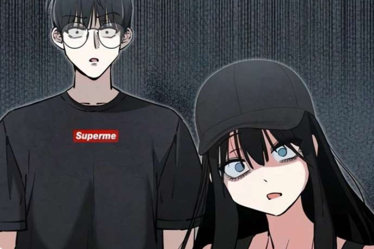 ¡Haciendo enfadar a Sookyung! Manhwa You’re the Only One I Can See Capítulo 14 en Español Scan