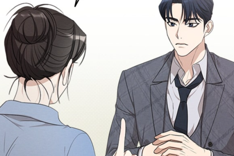 ¡Quiere quejarse! Enlace Para Lectura del Manhwa El trato ideal Capítulo 17 Español