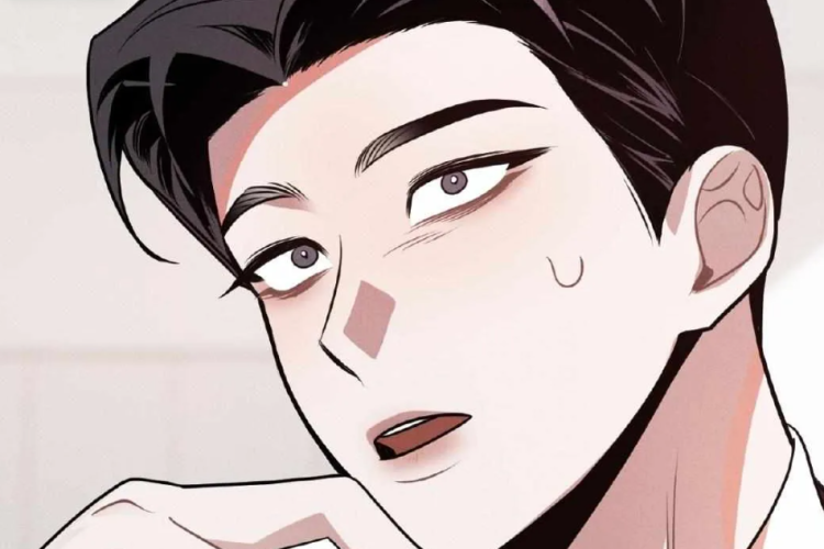 Enlace Para Leer BL Manhwa Bebe Accidental Capítulo 10 en Español, Solicitud repentina de viaje de negocios