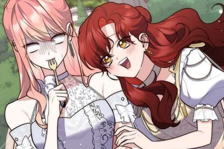 La princesa adivina que puede ver fantasmas Capítulo 132 Español Nuestro Modelo A Seguir Es Tan Genial