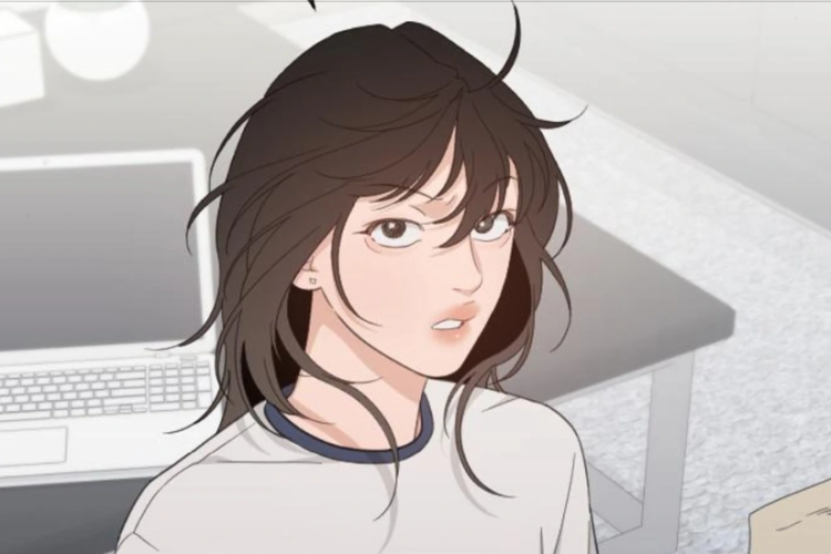 Spoiler de Manhwa Mi Golpe de Suerte (My Lucky Strike) Capítulo 60 en Español, Competencia feroz