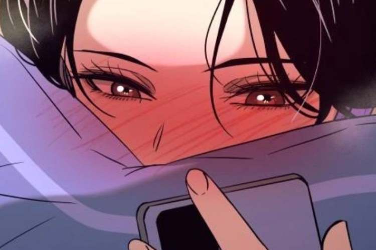 RAW Manhwa My Bias Gets on the Last Train Capítulo 58 español Sub y Spoilers, Un anhelo excesivo