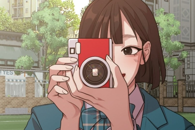 Spoiler del Manhwa Entre Letras y Sábanas Capítulo 26 en Español, ¡Una historia de amor romántica!