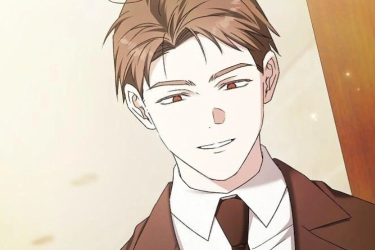 Manhwa Embarazo obediente (Obedient Pregnancy) Capítulo 27 en español, ¡No es el rostro de una persona piadosa!