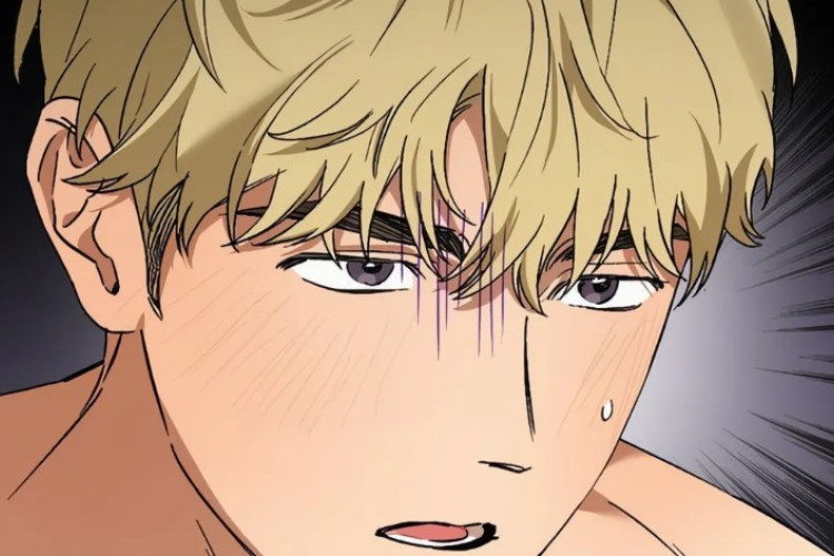 ¿Aún quieres más? Enlace Para BL Manhwa Keeping It Brief Capítulo 7 en Español