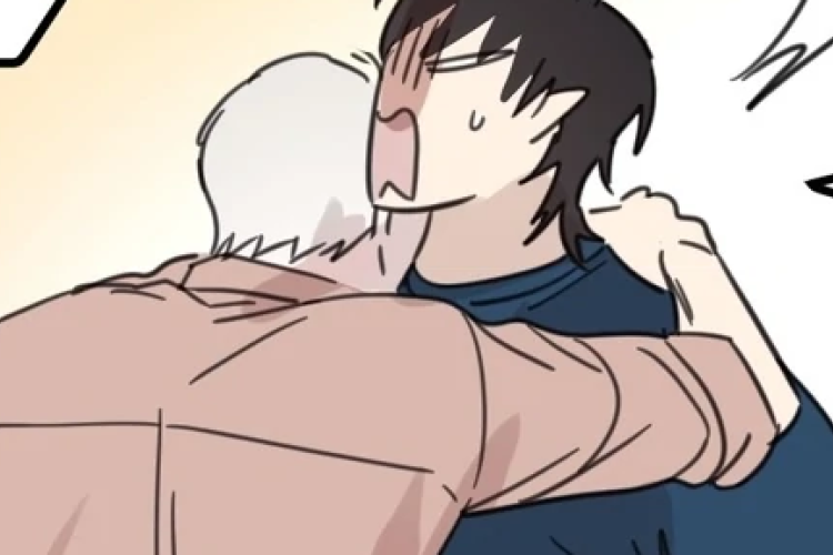 Leer Manhwa Our Sunny Days (Cuando el Sol se Asoma) Capítulo 64 Español Sub, Padres de los que hay que estar orgullosos