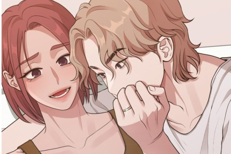 Enlace Leer el Manhwa Entre Letras y Sábanas Capítulo 27 en Español, Una tensión cautivadora