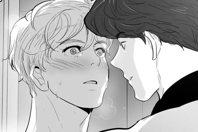 ¡Oye, qué insensible! Enlace Para Lectura BL Manhwa Heat and Run Capítulo 3 en Español