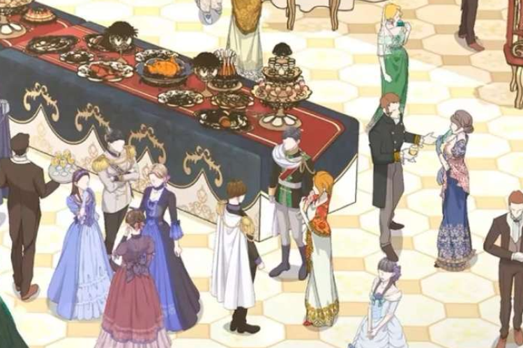 ¡Fiesta de cumpleaños! Lectura del Manhwa En Esta Segunda Vida No Tendré Arrepentimientos Capítulo 19 Español