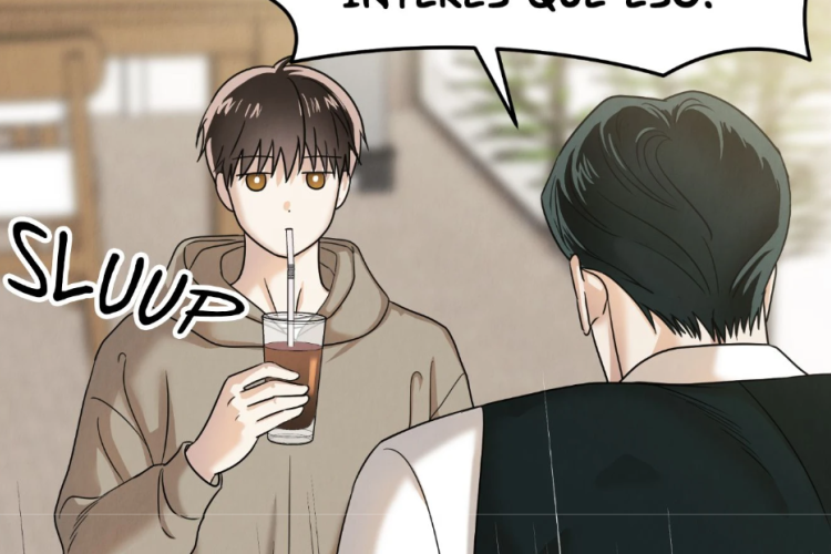 Enlace du Leer el Manhwa Florecer Tardío Capítulo 24 en Español, Amor profundo