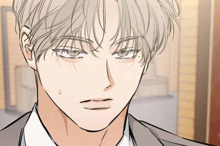 Manhwa Detras del Escenario (Stage Behind) Capítulo 25 en Español Jinwoo Trabaja Duro Hasta Casi Desmayarse