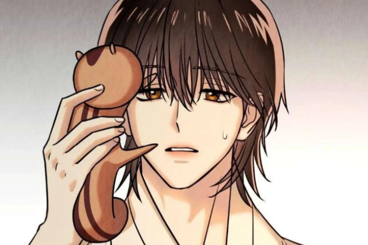 RAW Lectura Manhwa The Lotus And The Lost Capítulo 16 en Español Scan, Permanecer viviendo con los herederos