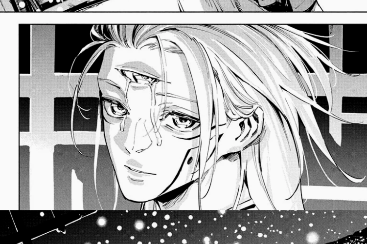 Leer el Manga Jujutsu Kaisen Modulo Capítulo 26 en Español, ¡El impresionante final!