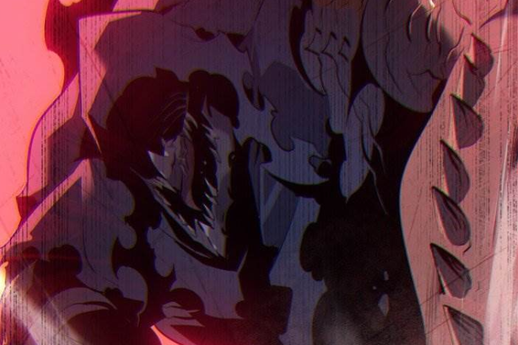 RAW Leer del Manhwa Solo Leveling: Ragnarok Capítulo 69 en Español, ¡Como se preguntó en la tumba!