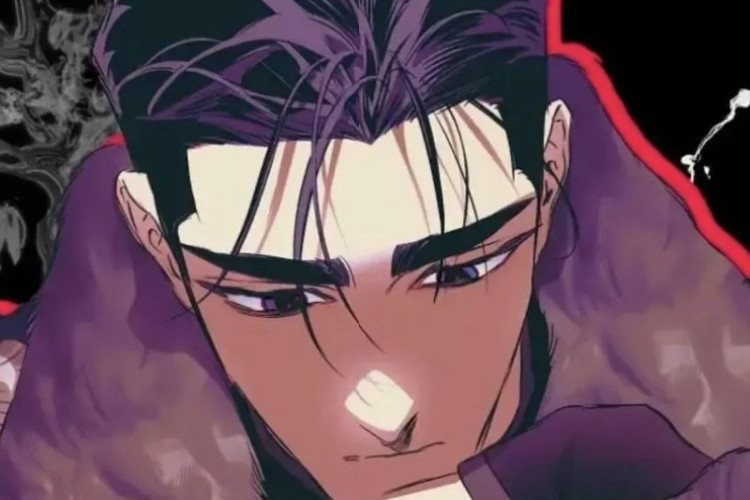 Error Fatal en el Manhwa BL The Taming Capítulo 33 en Español, ¡RAW! El Duque Inteligente