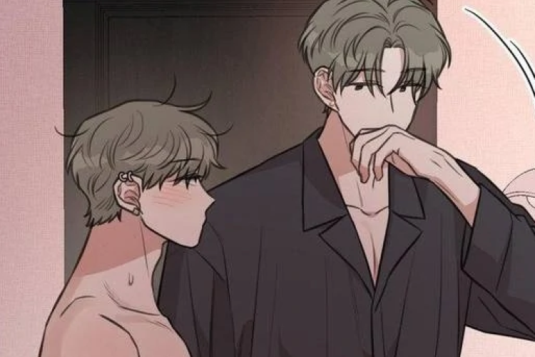 Manhwa Sandwich Paradox Capítulo 26 en Español Scan,  una historia muy controvertida