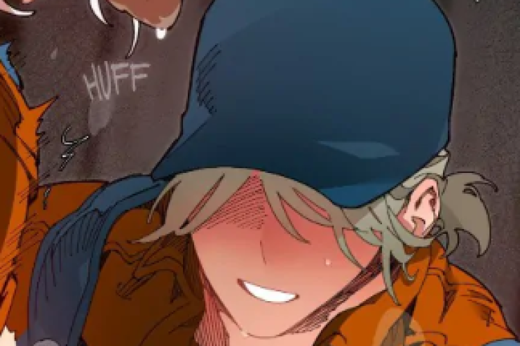 ¡Absolutamente irracional! Manhwa BL La Granja del Señor A (Mr.A's Farm) Capítulo 19 en Español