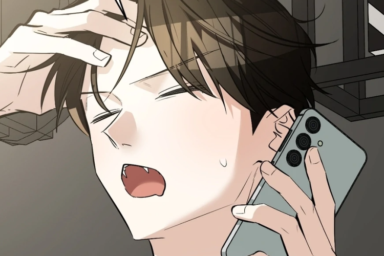 ¡Por fin desperté! Leer Manhwa ​¡Dame un Cachorro de Gato Montés, Si No Quieres Verme Enloquecer! Capítulo 21 en Español