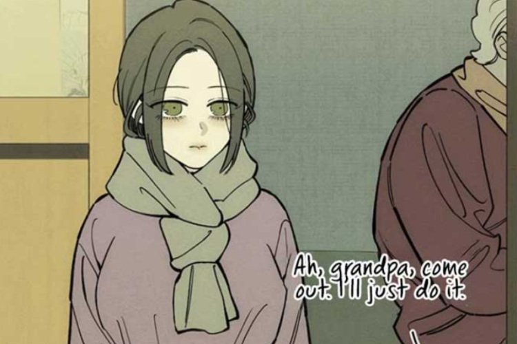 Lágrimas entre Flores Marchitas (Tears on a Withered Flower) Capítulo 68 en Español, ¡Mincheol quiere a Haeso!