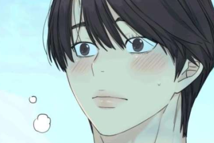 Lisez Webtoon Sami, sube el volumen Capítulo 74 en Español Scan, Confiesa que empieza a ser intenso