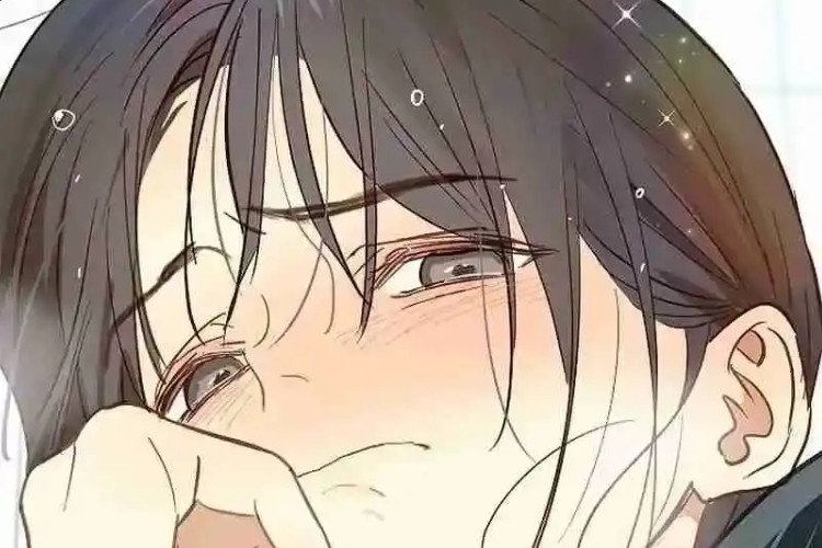 RAW Manhwa Flowers Are Bait Capítulo 33 Español Scan Un Médico Oculta A Un Paciente Secreto