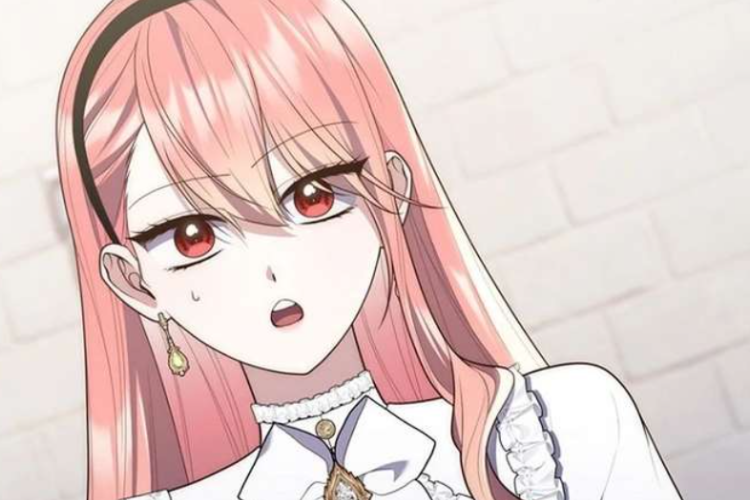 La Princesa Adivina que Puede ver Fantasmas Capítulo 143 en Español, ¡Haz Clic Aquí para Leer Manhwa Gratis!