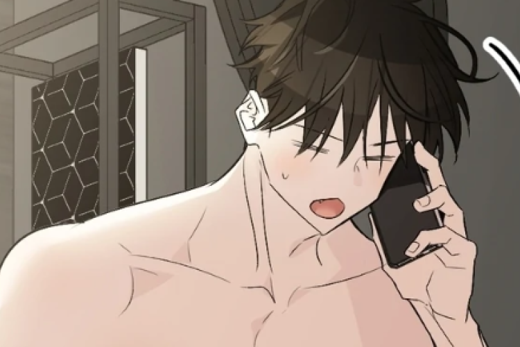 Manhwa ​¡Dame un Cachorro de Gato Montés, Si No Quieres Verme Enloquecer! Capítulo 21 en Español Scan RAW, producirse un malentendido