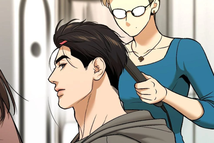 Spoiler RAW! Leer Manhwa BL Jinx Temporada 2 Capítulo 83 en Español, Una Oportunidad de Oro para Jaekyung