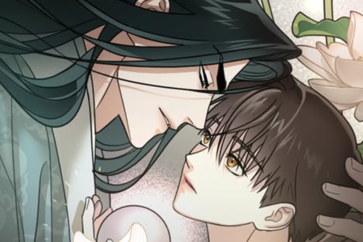 Enlace para Leer Manhwa BL Florecer Tardío en Español Capítulo Completo, Amor que Conmueve el Corazón