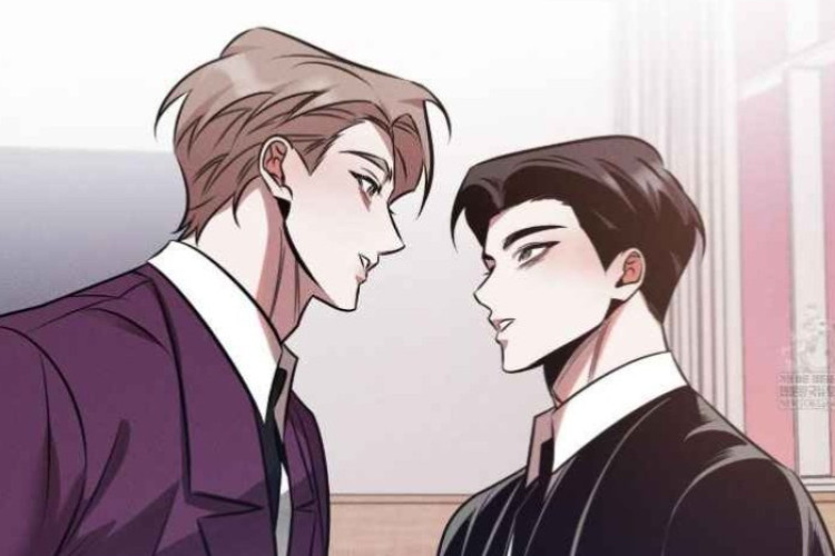¡Embarazo Sensible! Enlace Para Leer BL Manhwa Bebe Accidental Capítulo 18 en Español